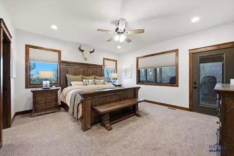 Bedroom - 6627 Welcome Way, Spearfish, SD 57783 photo 1 of 5