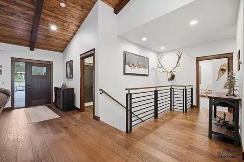 Entry Way - 6627 Welcome Way, Spearfish, SD 57783 photo 1 of 1