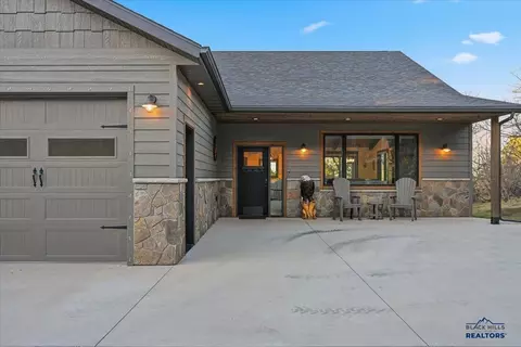 Exterior - 6627 Welcome Way, Spearfish, SD 57783 photo 2 of 9