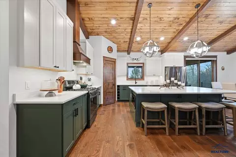 Kitchen - 6627 Welcome Way, Spearfish, SD 57783 photo 1 of 4
