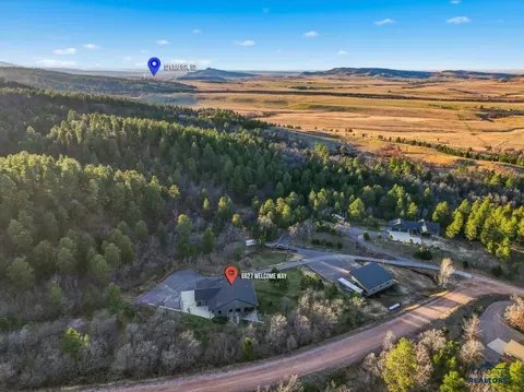 View/Area - 6627 Welcome Way, Spearfish, SD 57783 photo 3 of 3