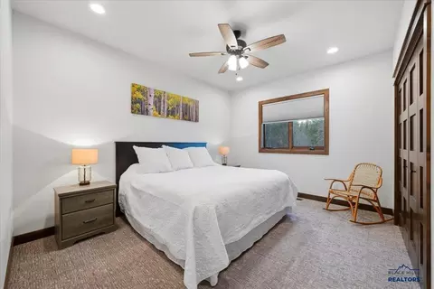 Bedroom - 6627 Welcome Way, Spearfish, SD 57783 photo 3 of 5