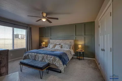 404 Henry Potter Rd, Box Elder, SD 57719