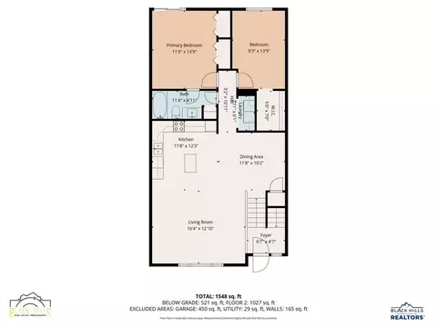 1028 S 35th St, Spearfish, SD 57783 photo 32