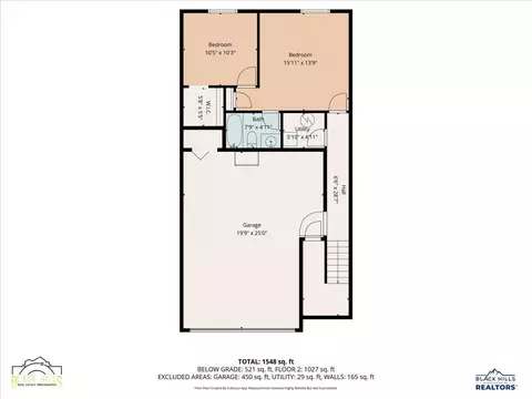 1028 S 35th St, Spearfish, SD 57783 photo 33