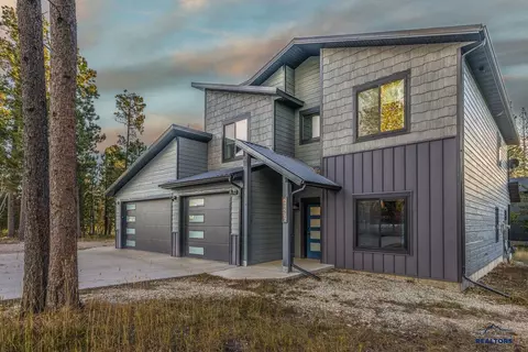 Exterior - 21266 Ridgewood Tr, Lead, SD 57754 photo 2 of 6