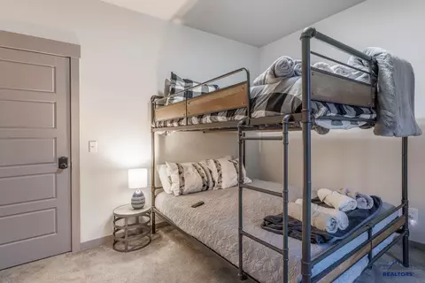 Bedroom - 21266 Ridgewood Tr, Lead, SD 57754 photo 2 of 5