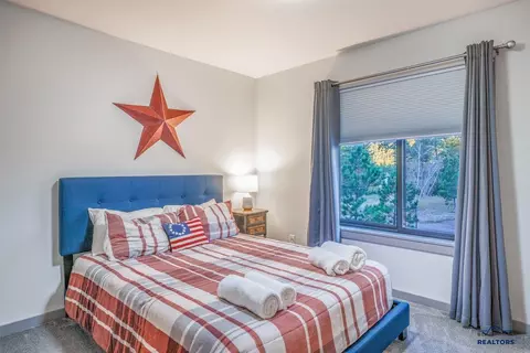 Bedroom - 21266 Ridgewood Tr, Lead, SD 57754 photo 1 of 5