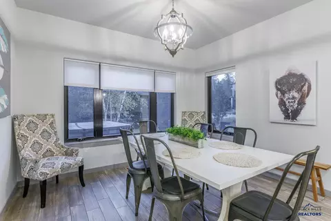 Dining - 21266 Ridgewood Tr, Lead, SD 57754 photo 1 of 1
