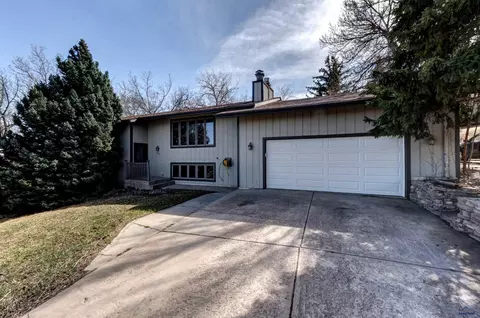 1115 Franklin, Rapid City, SD 57701