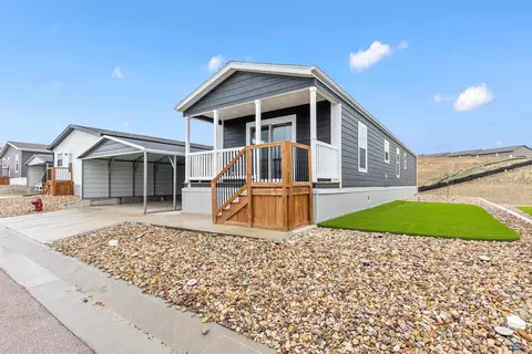 1717 E 12 E Philadelphia #HOME 12, Rapid City, SD 57703