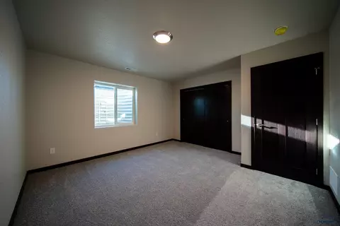Bedroom - 627 Bull Run Dr, Box Elder, SD 57719 photo 4 of 4