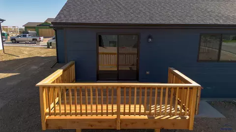 Exterior - 627 Bull Run Dr, Box Elder, SD 57719 photo 4 of 4
