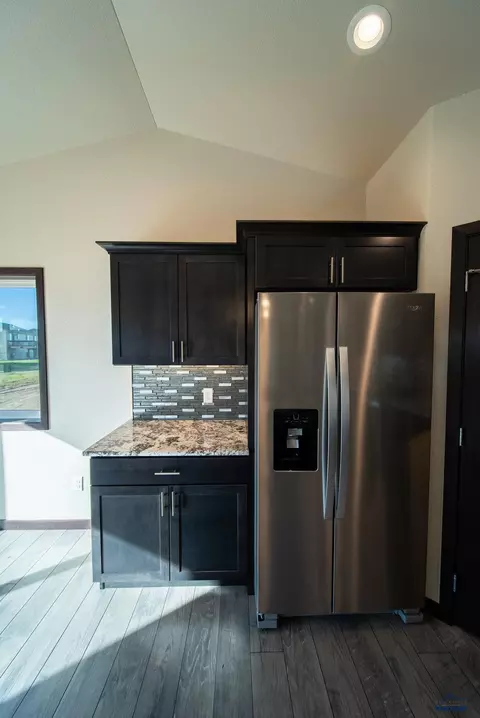Kitchen - 627 Bull Run Dr, Box Elder, SD 57719 photo 4 of 4