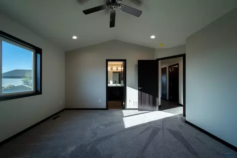 Bedroom - 627 Bull Run Dr, Box Elder, SD 57719 photo 1 of 4