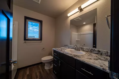 Bath - 627 Bull Run Dr, Box Elder, SD 57719 photo 3 of 6