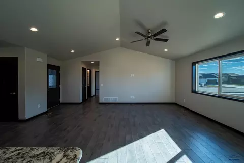 Living - 627 Bull Run Dr, Box Elder, SD 57719 photo 2 of 2