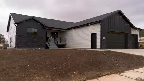 3534 Joseph St, Sturgis, SD 57785