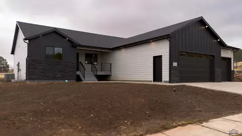 3534 Joseph St, Sturgis, SD 57785