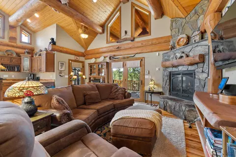 Living - 20723 Morning Star Rd, Lead, SD 57754 photo 1 of 5