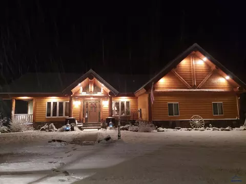 Exterior - 20723 Morning Star Rd, Lead, SD 57754 photo 1 of 7