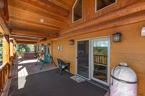 Exterior - 20723 Morning Star Rd, Lead, SD 57754 photo 3 of 7