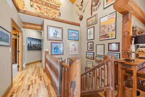 Entry Way - 20723 Morning Star Rd, Lead, SD 57754 photo 1 of 1