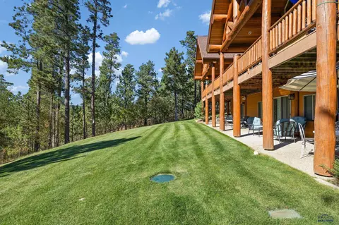 Exterior - 20723 Morning Star Rd, Lead, SD 57754 photo 6 of 7