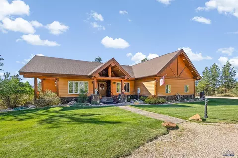 Exterior - 20723 Morning Star Rd, Lead, SD 57754 photo 5 of 7