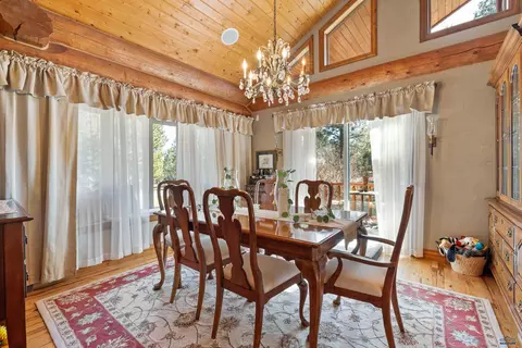 Dining - 20723 Morning Star Rd, Lead, SD 57754 photo 1 of 1