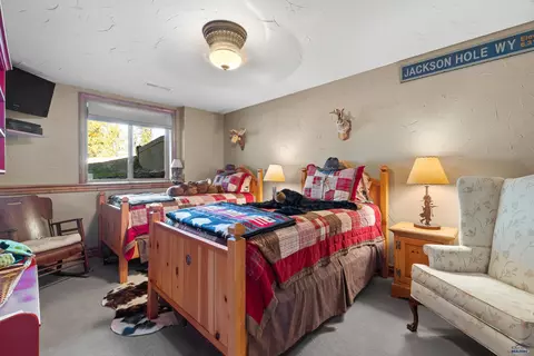Bedroom - 20723 Morning Star Rd, Lead, SD 57754 photo 3 of 4
