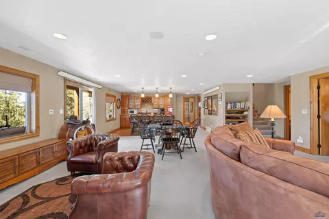 Living - 20723 Morning Star Rd, Lead, SD 57754 photo 5 of 5