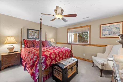 Bedroom - 20723 Morning Star Rd, Lead, SD 57754 photo 2 of 4