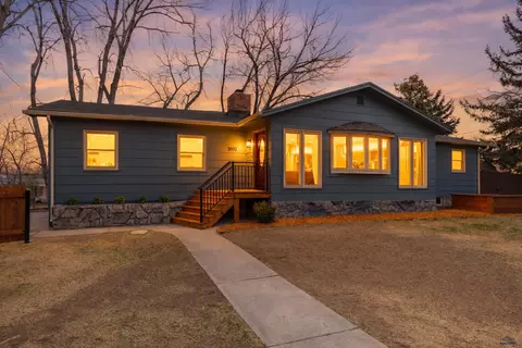 3502 W South, Rapid City, SD 57702