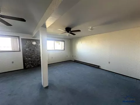 Living - 1104 C St, Edgemont, SD 57735 photo 4 of 5