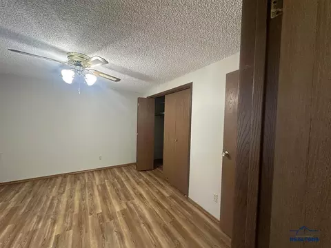 Bedroom - 1104 C St, Edgemont, SD 57735 photo 3 of 7