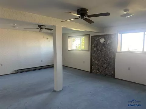 Living - 1104 C St, Edgemont, SD 57735 photo 5 of 5