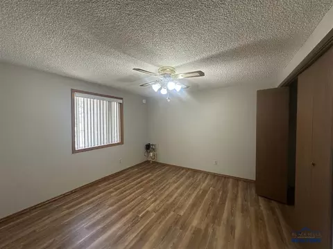 Bedroom - 1104 C St, Edgemont, SD 57735 photo 2 of 7