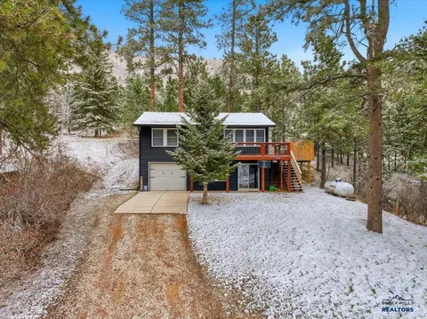 11298 Nevada Gulch, Lead, SD 57754