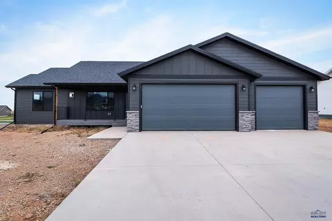 lot36 Block 16 Reserve St, Spearfish, SD 57783