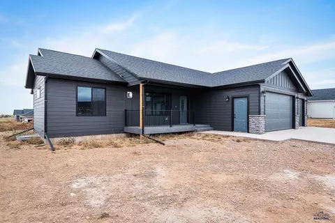 Exterior - lot36 Block 16 Reserve St, Spearfish, SD 57783 photo 2 of 3