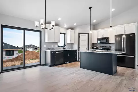 Kitchen - lot36 Block 16 Reserve St, Spearfish, SD 57783 photo 3 of 5