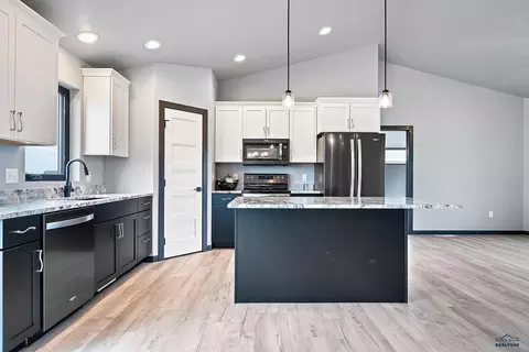 Kitchen - lot36 Block 16 Reserve St, Spearfish, SD 57783 photo 1 of 5
