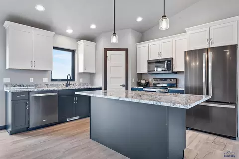 Kitchen - lot36 Block 16 Reserve St, Spearfish, SD 57783 photo 2 of 5