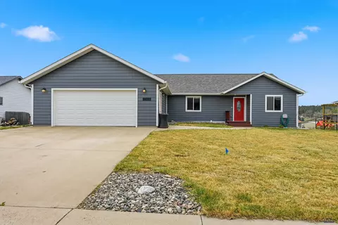 244 Juniper, Belle Fourche, SD 57717