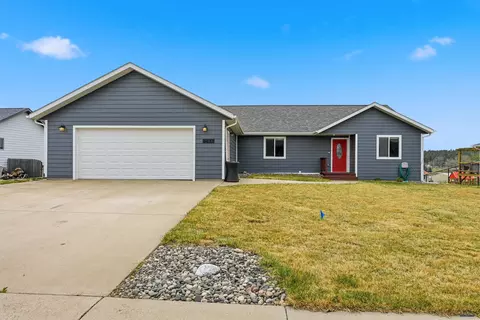 244 Juniper, Belle Fourche, SD 57717