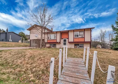 7313 Kay Dr, Black Hawk, SD 57718 photo 2