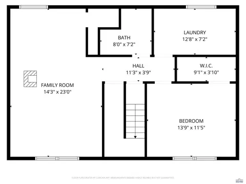 7313 Kay Dr, Black Hawk, SD 57718 photo 21