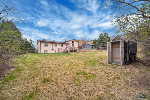 7313 Kay Dr, Black Hawk, SD 57718 photo 17