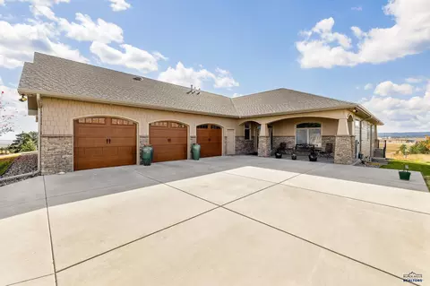 1537 Tablerock Rd #1601 TABLEROCK ROAD, Rapid City, SD 57701